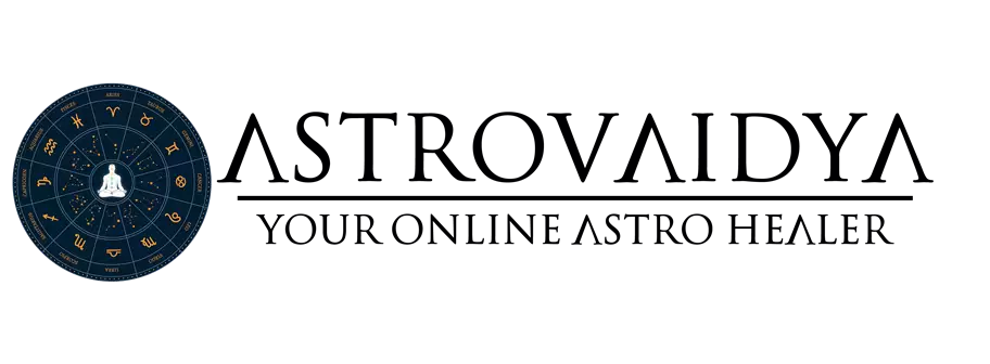 Astrovaidya Logo