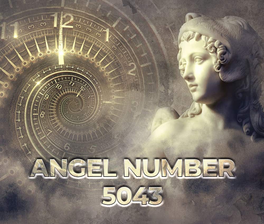 Angel Number 5043