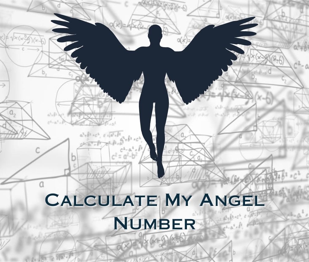 Calculate My Angel Number