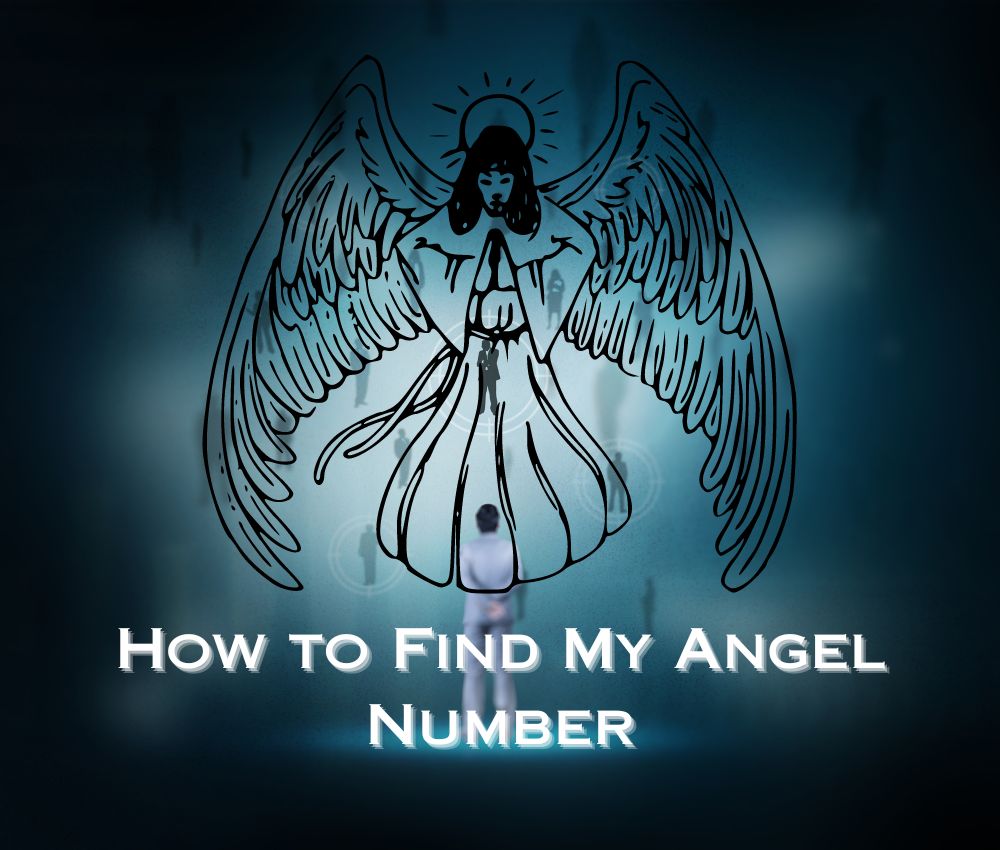 How to Find My Angel Number