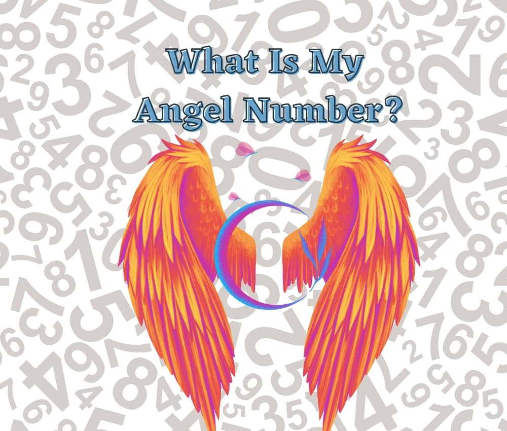 What is My Angel Number
