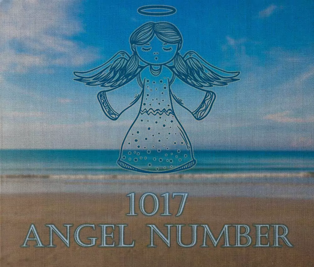 1017 Angel Number