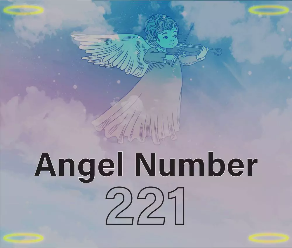 221 Angel Number