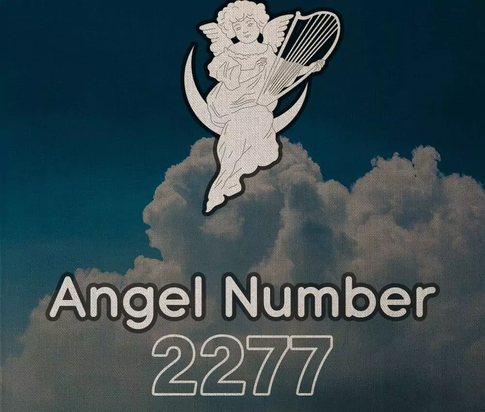 2277 Angel Number 