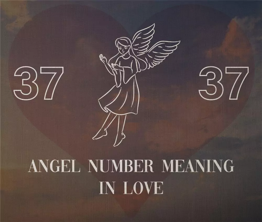 3737 Angel Number Meaning in Love