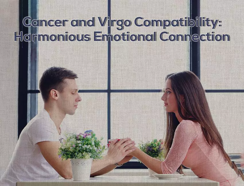 Harmonious Emotional Connection