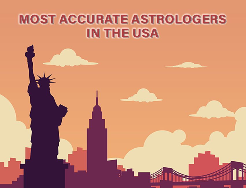 Most Accurate Astrologers