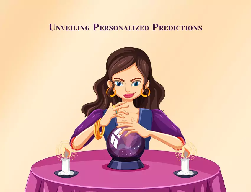 Unveiling Personalized Predictions