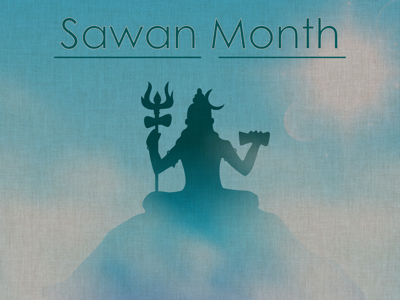 Sawan Month