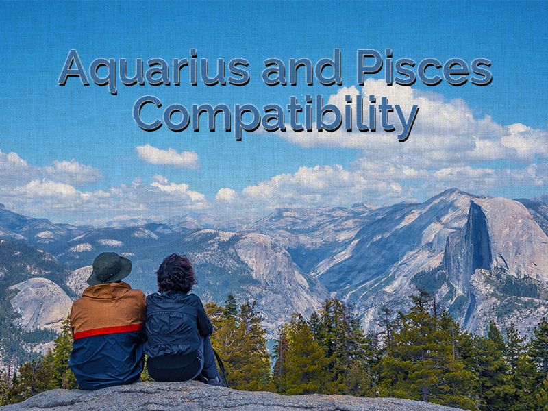 aquarius and pisces compatibility 1