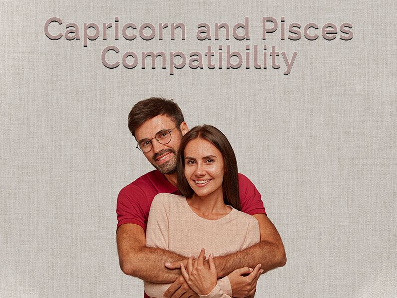 capricorn and pisces compatibility