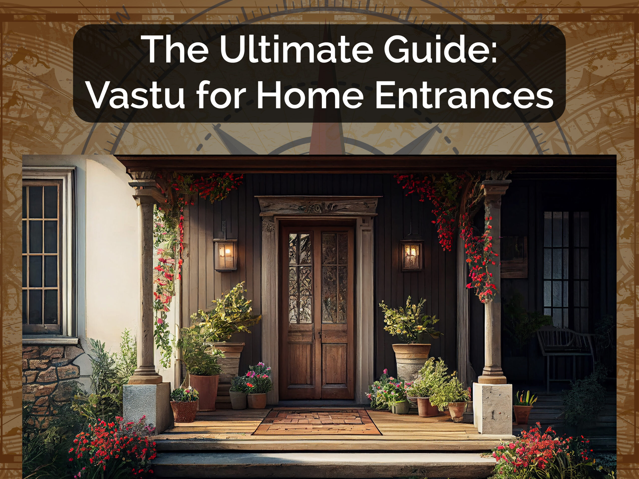 the ultimate guide vastu for home entrance (1)