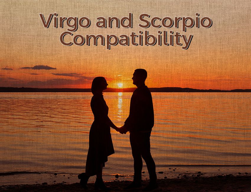 Virgo and Scorpio Compatibility and its Amazing Features Astrovaidya