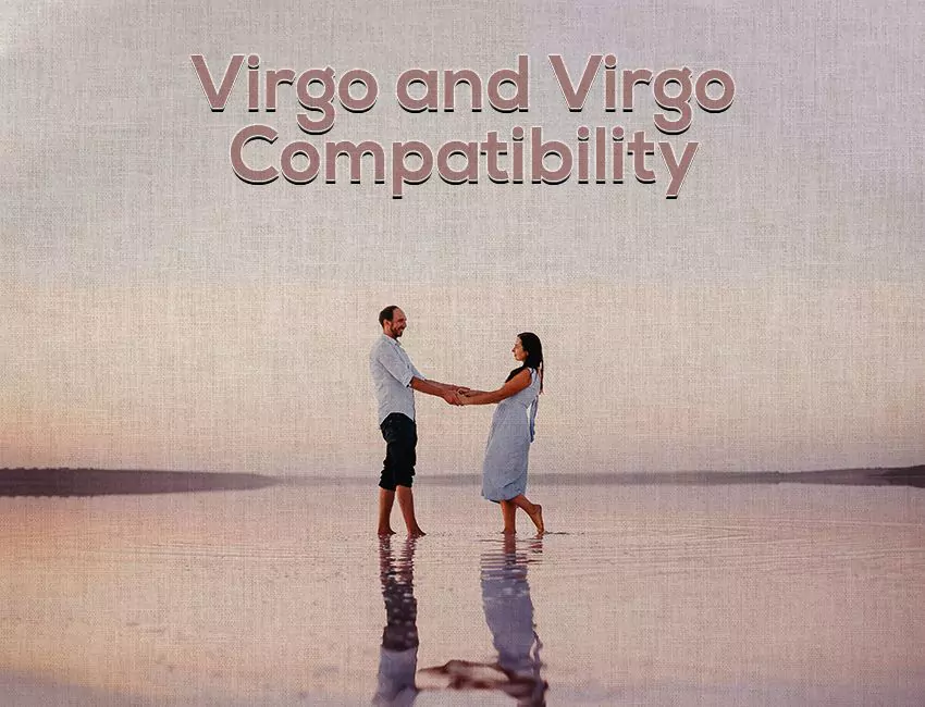 Virgo and Virgo Compatibility