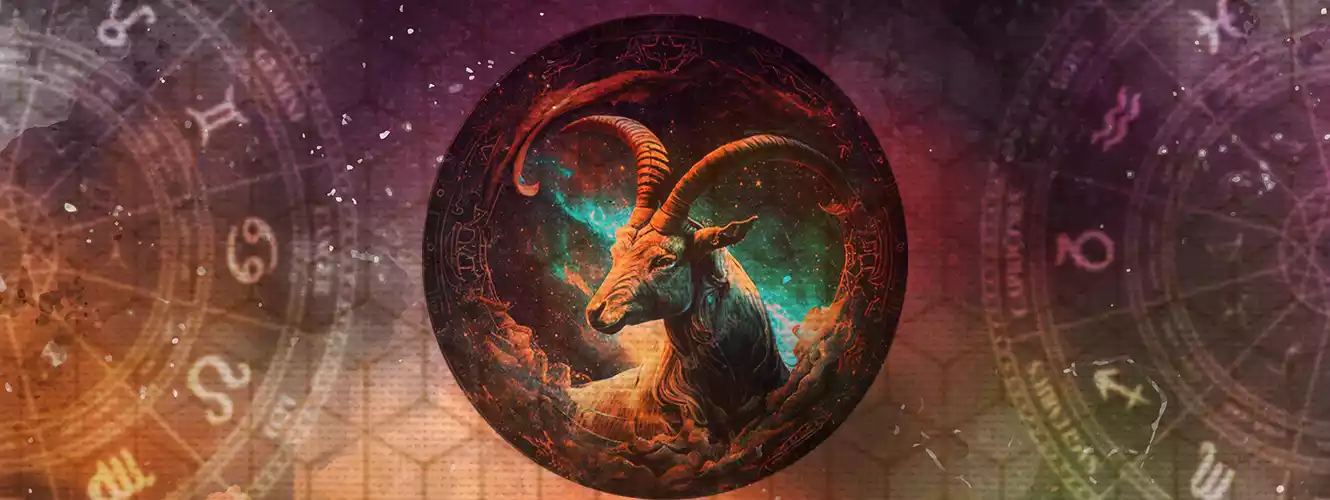 Capricorn Zodiac Sign