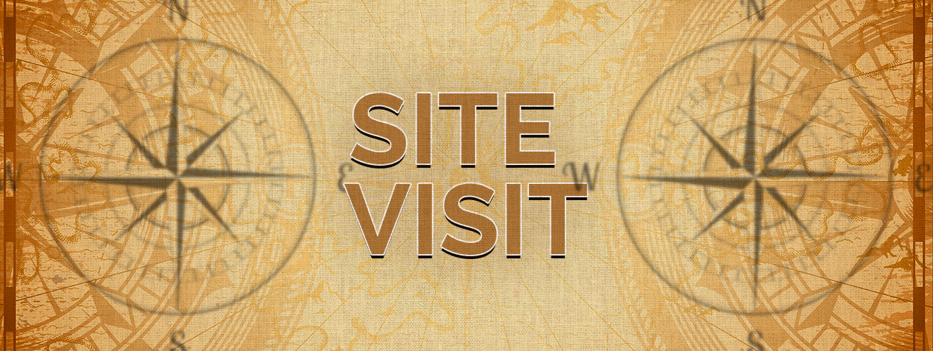 Site visit