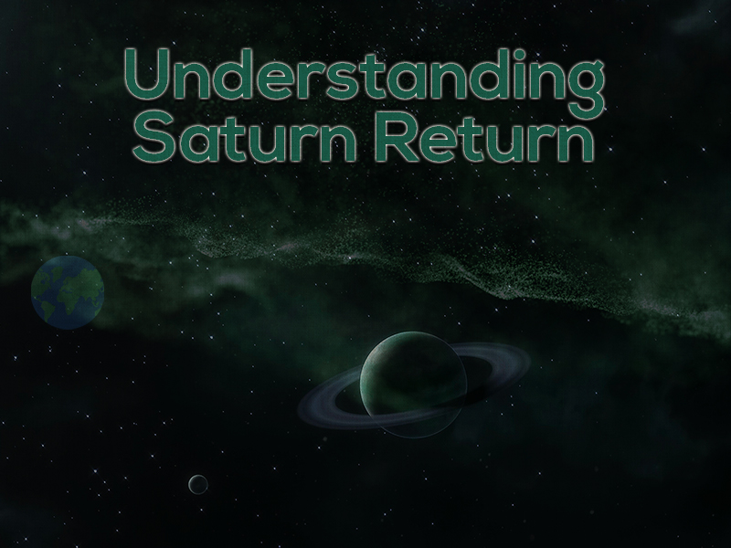 Saturn Return