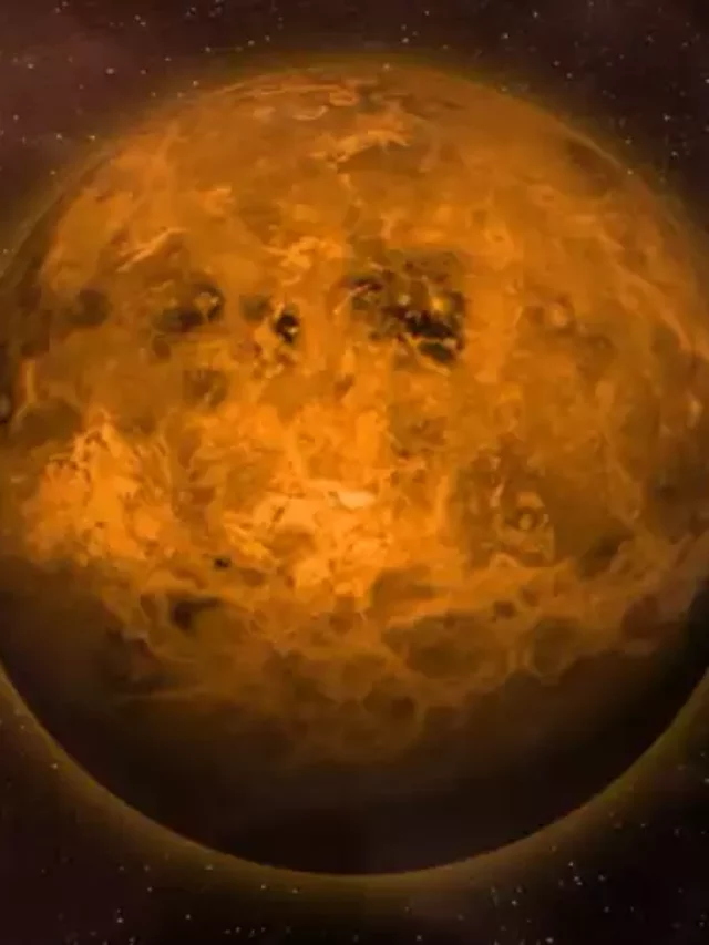 Venus edited