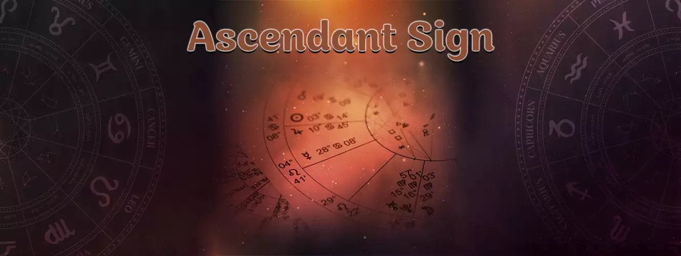 Ascendant Sign