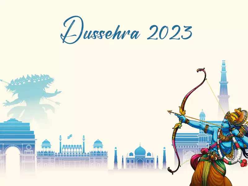 Dussehra 2023