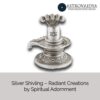 Silver Shivling