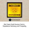 Shree Vastu Dosh Nivaran Yantra