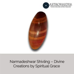 Narmadeshwar Shivling