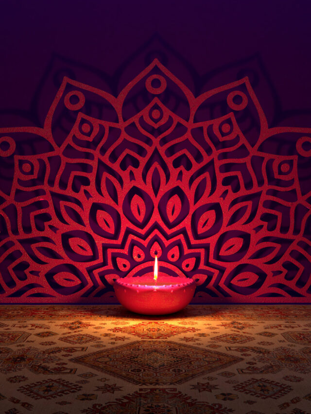 still-life-diwali-celebration