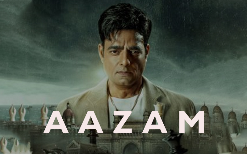 Aazam Abhimanyu Singh