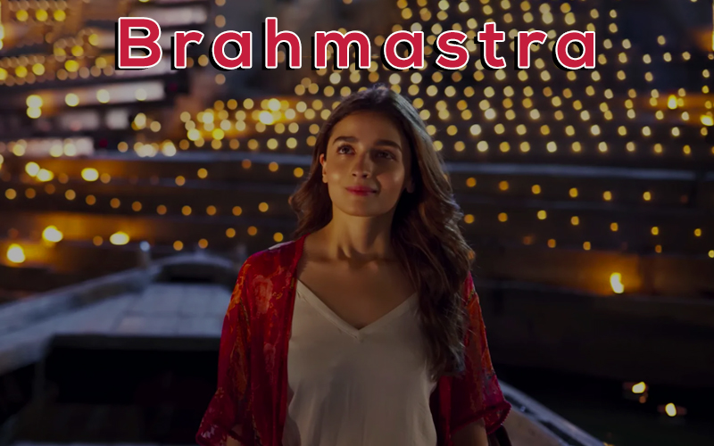 Brahmastra