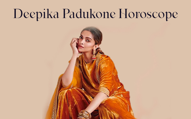 Deepika Padukone Horoscope