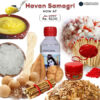 Havan Samagri