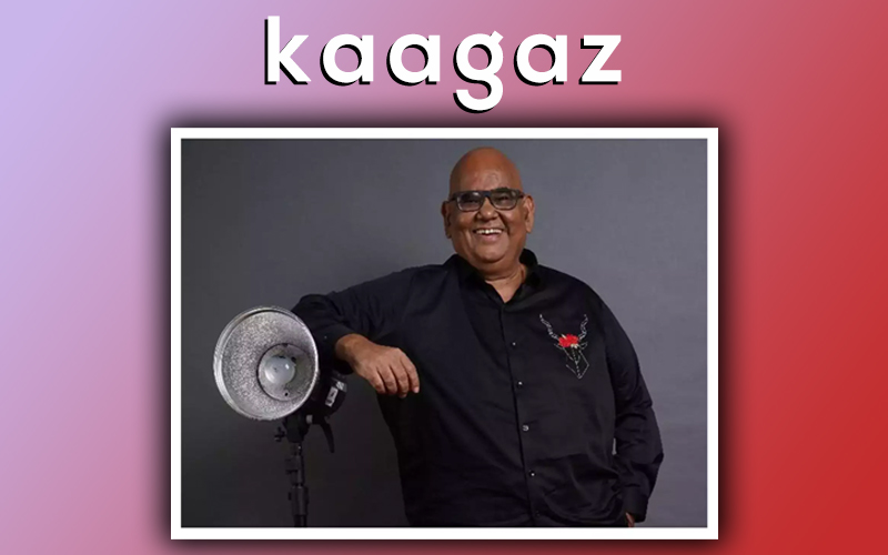 Kaagaz