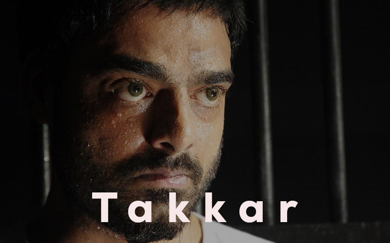 Takkar Abhimanyu Singh