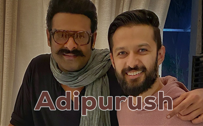 Adipurush Vatsal Seth
