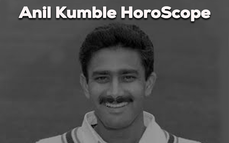 Anil Kumble horoscope (1)