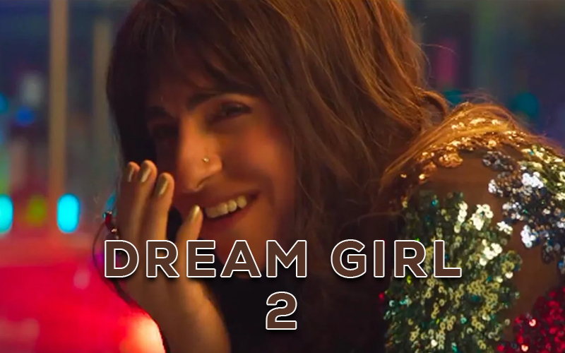 Dream Girl 2 Aayushmann