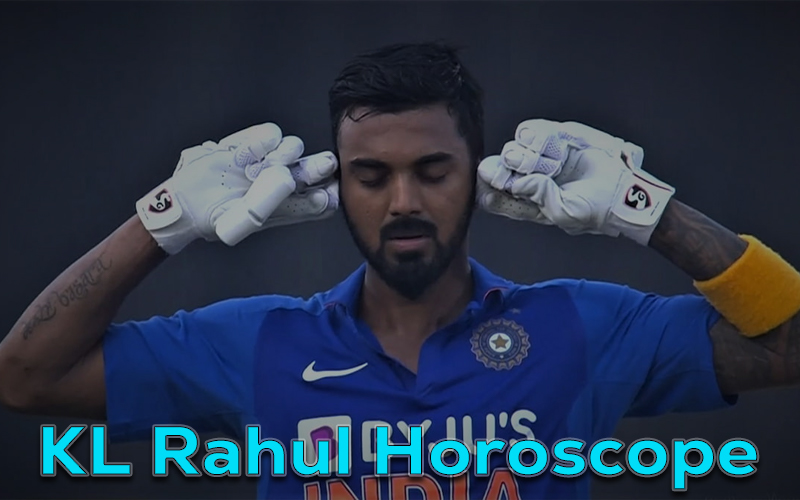 KL Rahul Horoscope