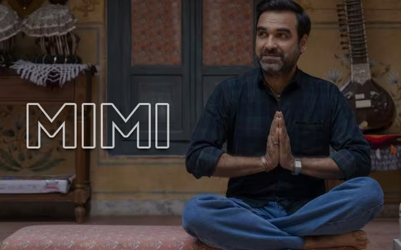 MIMI