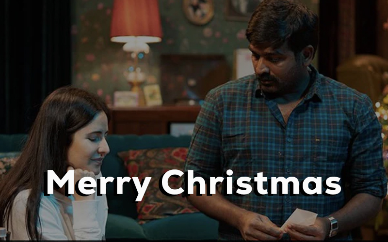 Merry Christmas Katrina Kaif