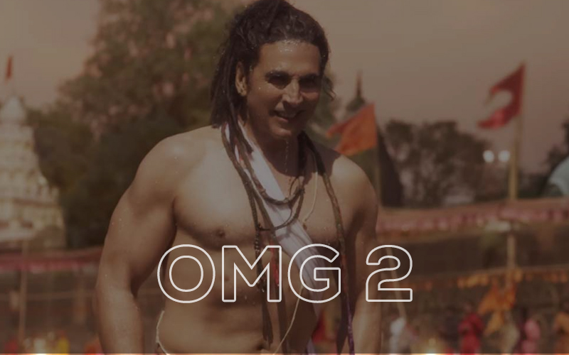 OMG 2 Akshay Kumar