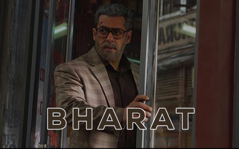 Salman Khan Bharat