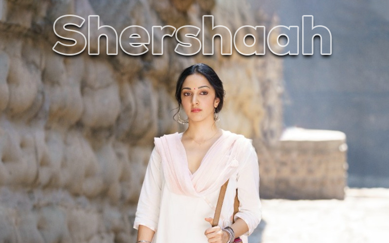 Shershaah