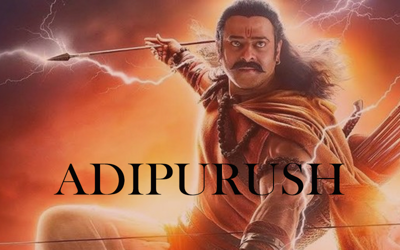 adipurush prabhas