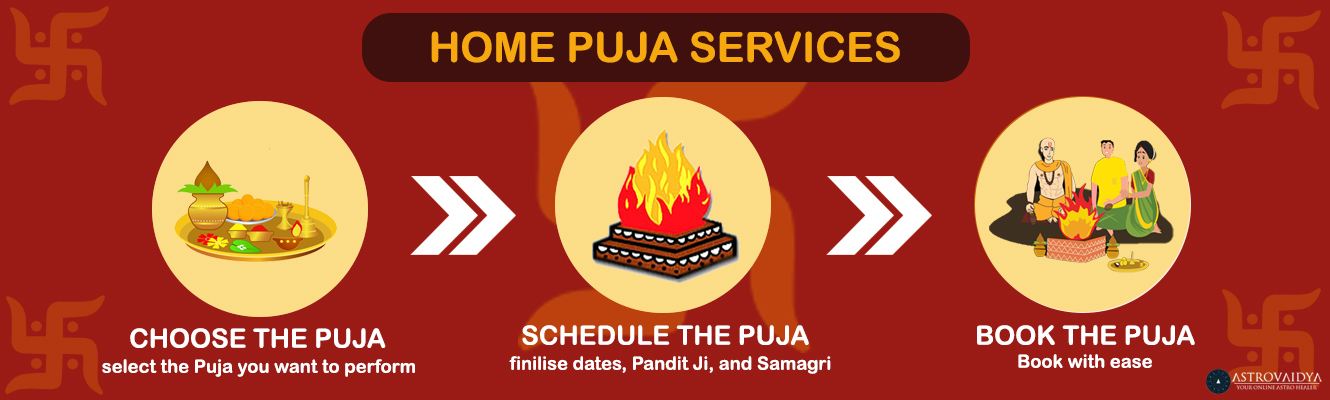 home puja