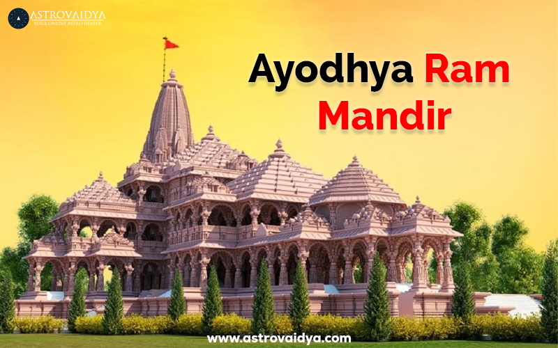 Ayodhya Ram Mandir