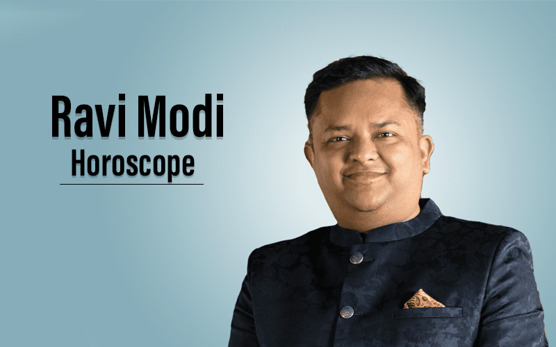 Ravi Modi Horoscope
