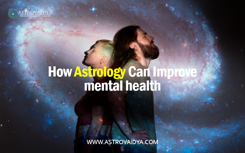 How Astrology Can Improve depression