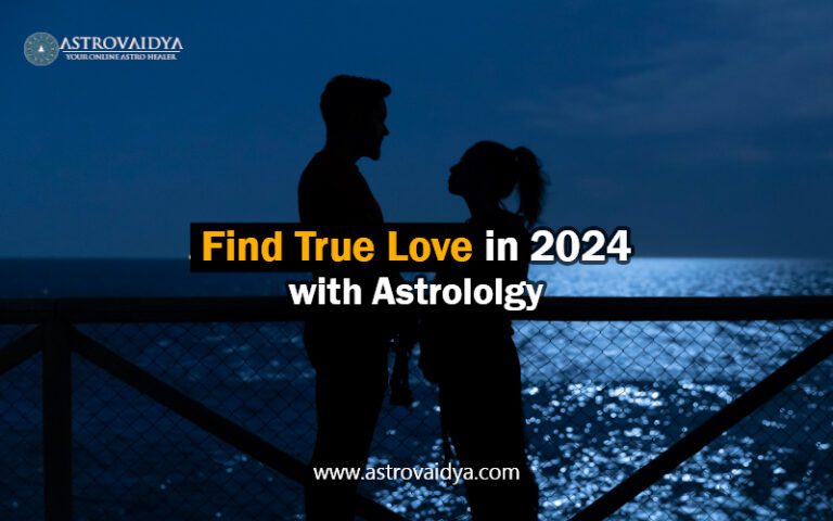 Find True Love: Astrology Helps to Get Your Soulmate in 2024