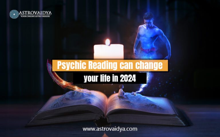 How Psychic Reading Vastu can change your life in 2024